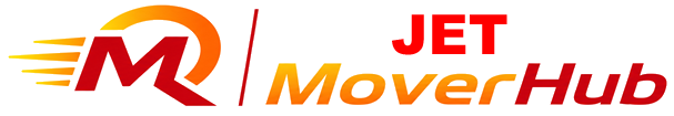JET MOVER LOGISTICS